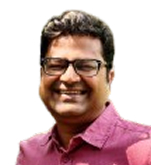 Madhup Bansal